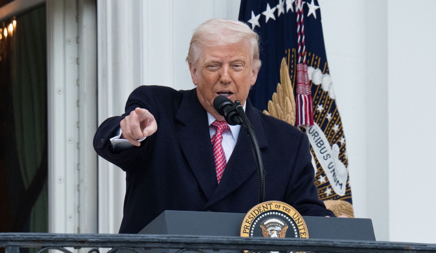 Trump vorbește deschis despre folosirea armatei: „Cuba este următoarea, apropo”