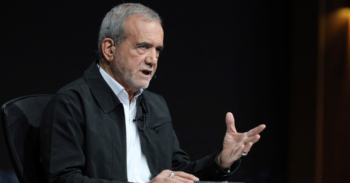 Iranul ameninţă cu o ripostă dură statele din Golf. Mesajul tranșant al preşedintelui Masoud Pezeshkian „către ţările din regiune”