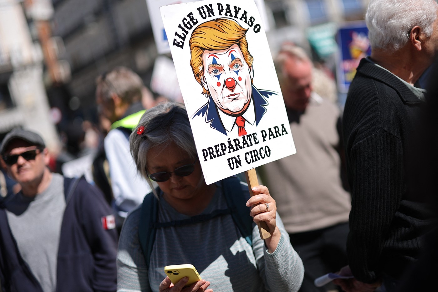 A treia rundă de proteste „No Kings” va reuni milioane de americani anti Trump. „Cea mai mare manifestație din istoria Americii”