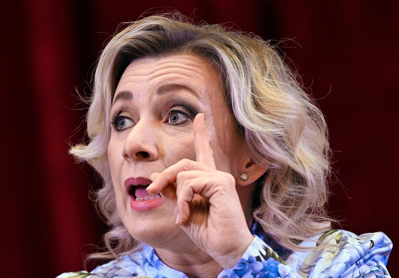 Avertismentul Mariei Zaharova: „Europa de Vest va fi prima victimă a şantajului nuclear al lui Zelenski”