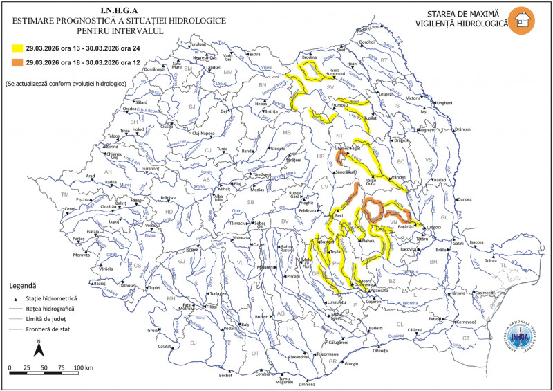 HartaAvertizareHidrologica-nr.-32-din-29.03.2026-2048x1448