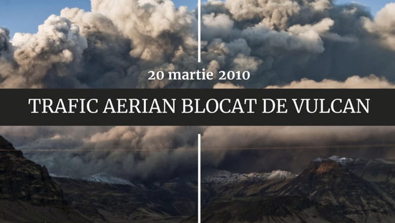 Digistoria - cele mai importante evenimente petrecute pe 20 martie