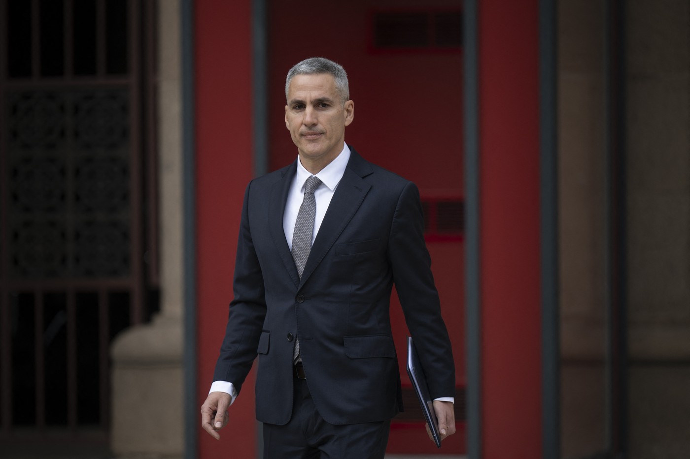 Prim-ministrul Andrei Ghiurov revine asupra participării Bulgariei la Consiliul pentru Pace. „A fost decizia unui singur oligarh”