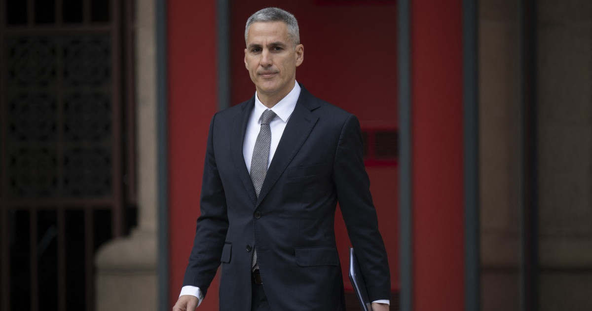 Premierul Bulgariei se distanțează de Consiliul de Pace