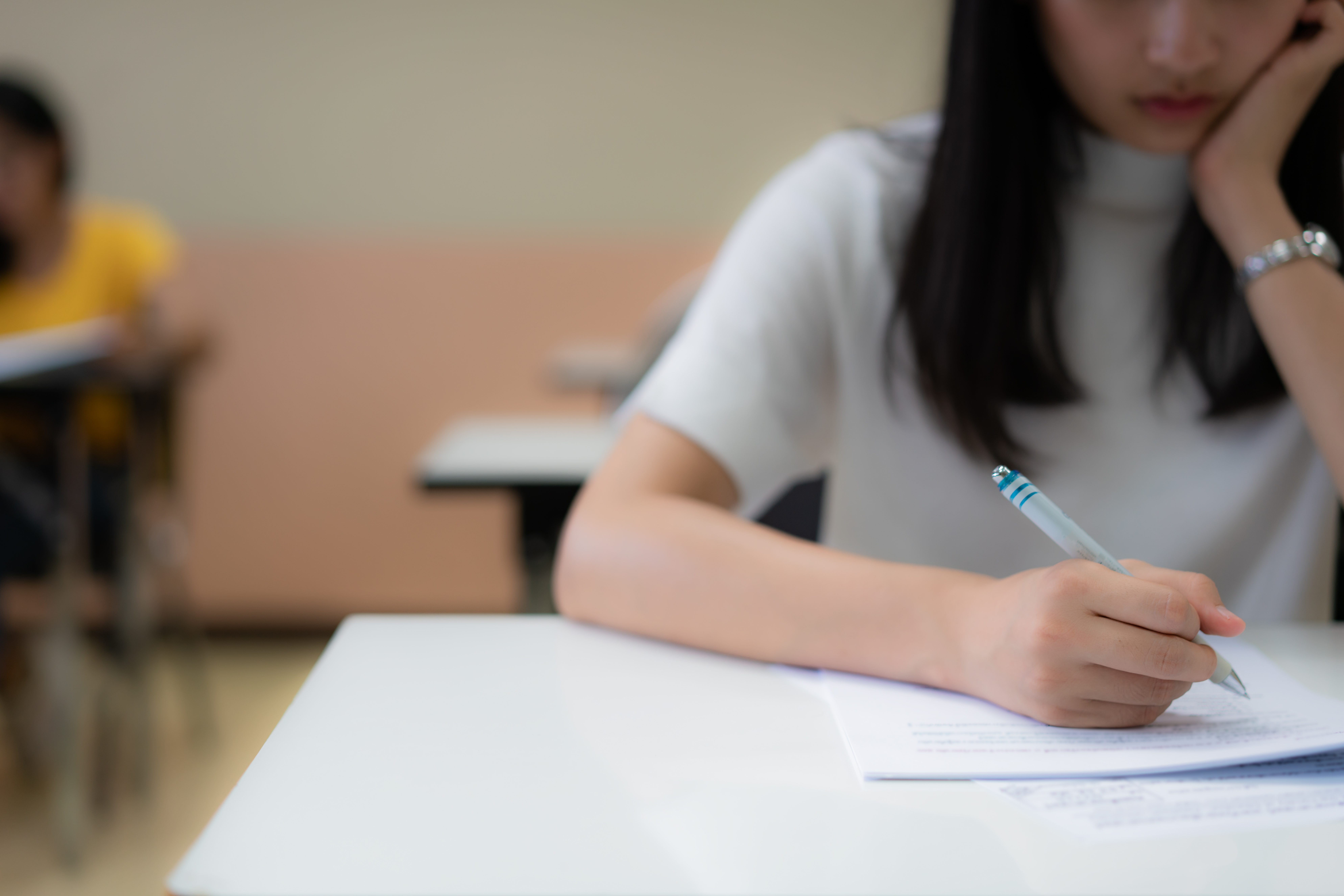 Simulare Bacalaureat 2026: Elevii susțin astăzi proba scrisă la limba română. Cum se desfășoară examenul