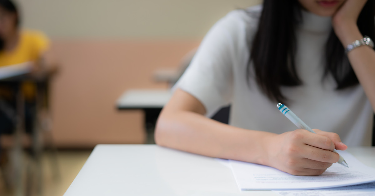 Simulare Bacalaureat 2026: Proba la limba română