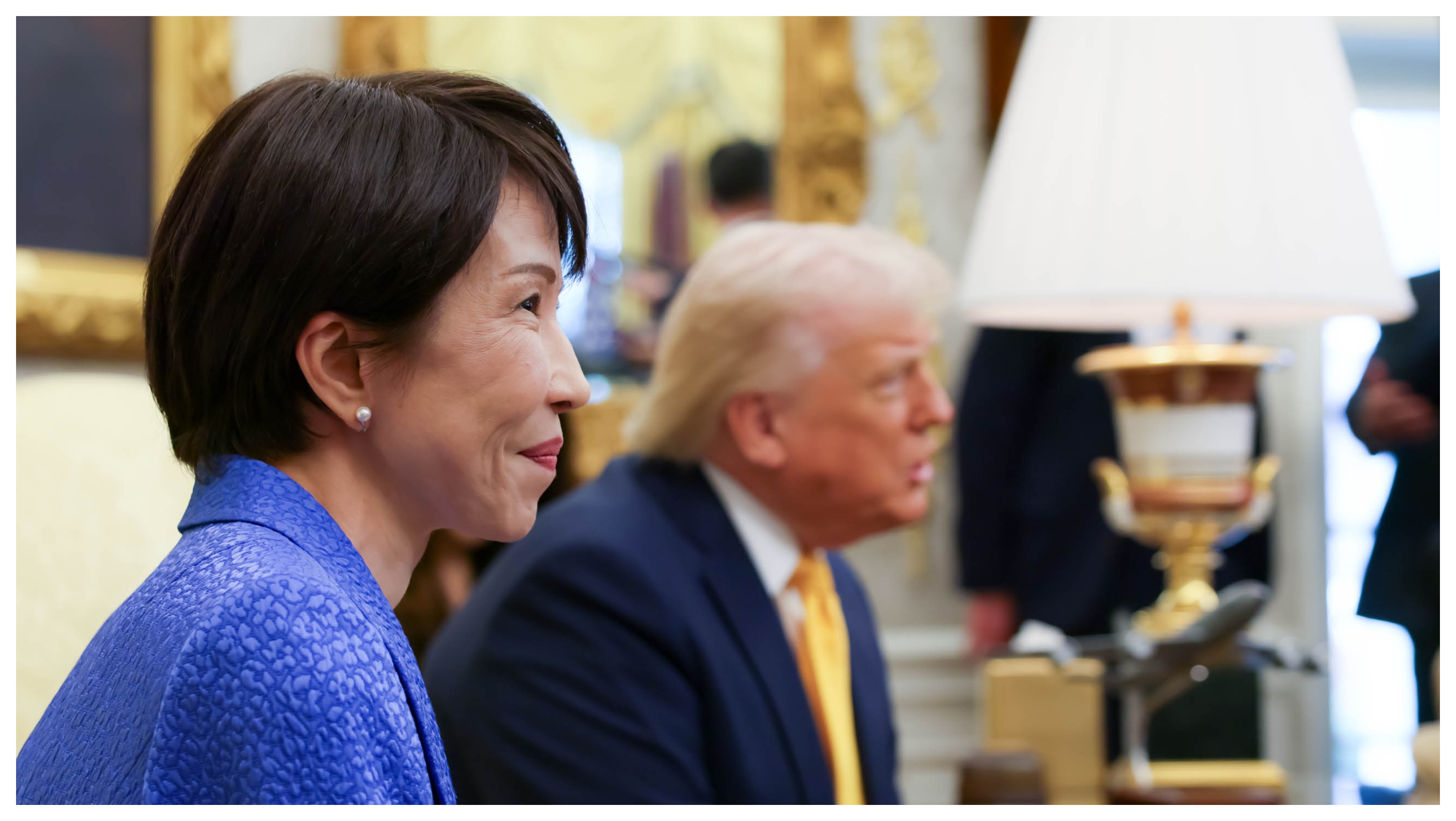 Reacții dure la Tokyo după gluma lui Donald Trump despre Pearl Harbor: „Tratată ca o idioată pentru că este femeie”