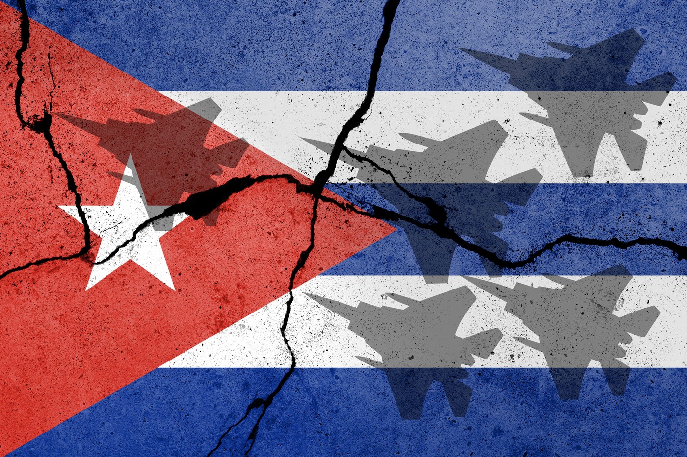 General american de rang înalt, întrebat despre o posibilă invazie în Cuba: SUA sunt pregătite să abordeze orice ameninţări