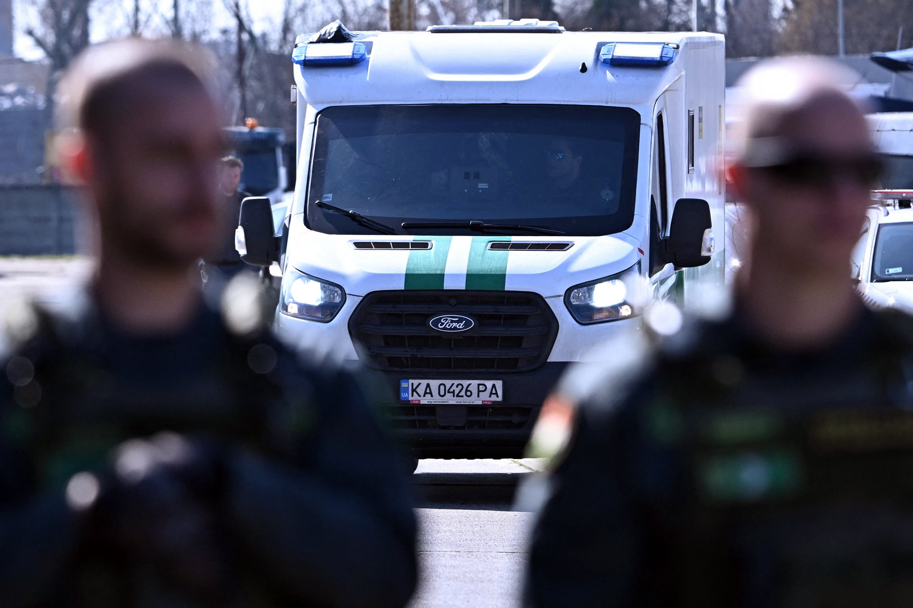 Cazul ucrainenilor reținuți în Ungaria: injecție forțată pentru a-l obliga pe unul dintre bărbați să vorbească (surse The Guardian)