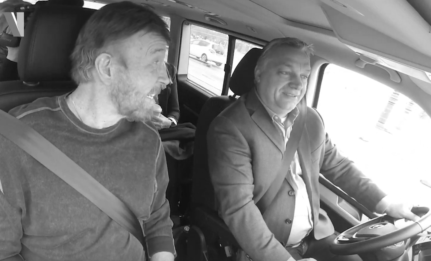 „Adio, prietene!” Viktor Orban îi aduce un omagiu lui Chuck Norris. Cum s-au cunoscut cei doi