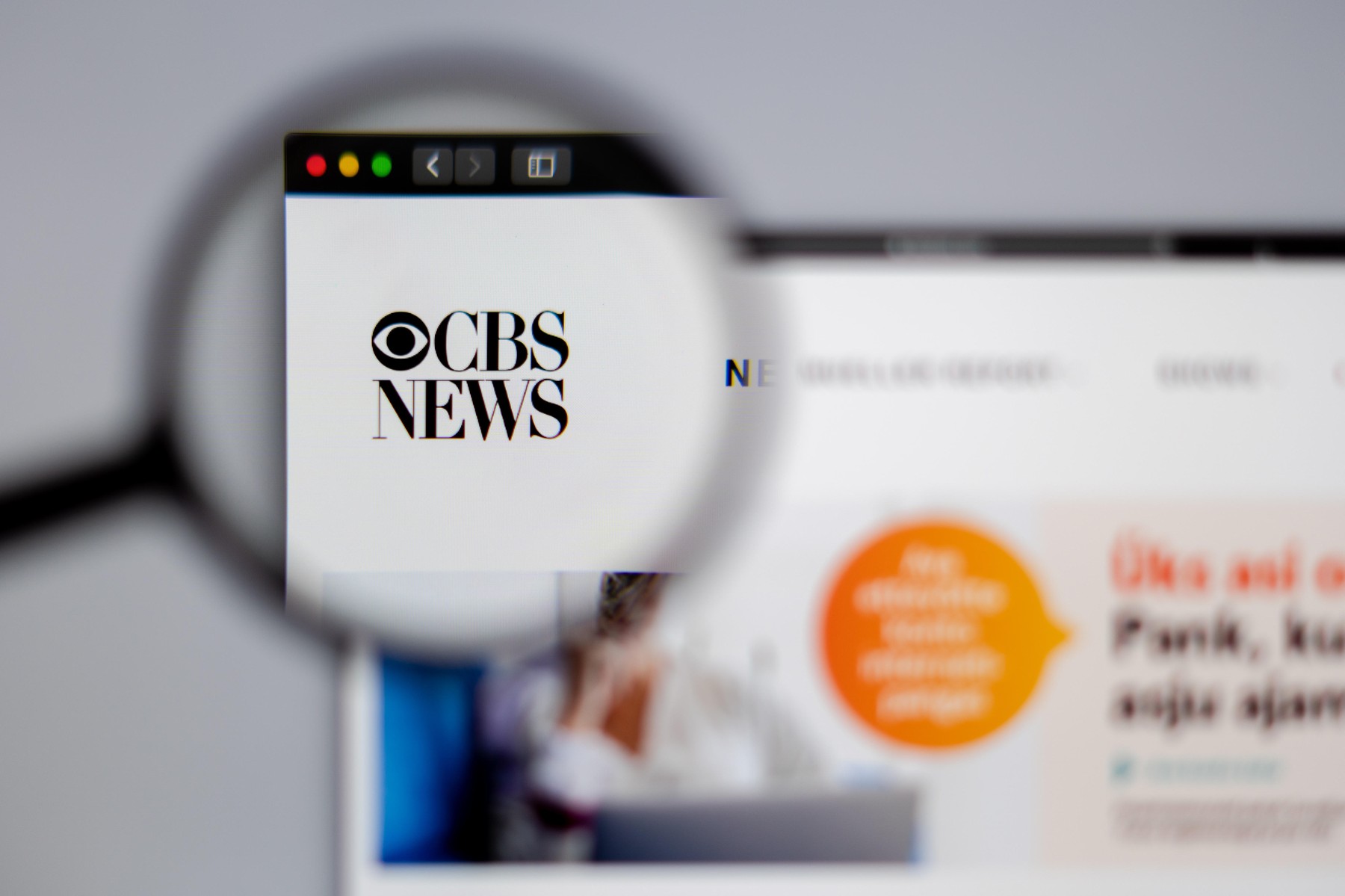 CBS News își închide posturile de radio după aproape 100 de ani