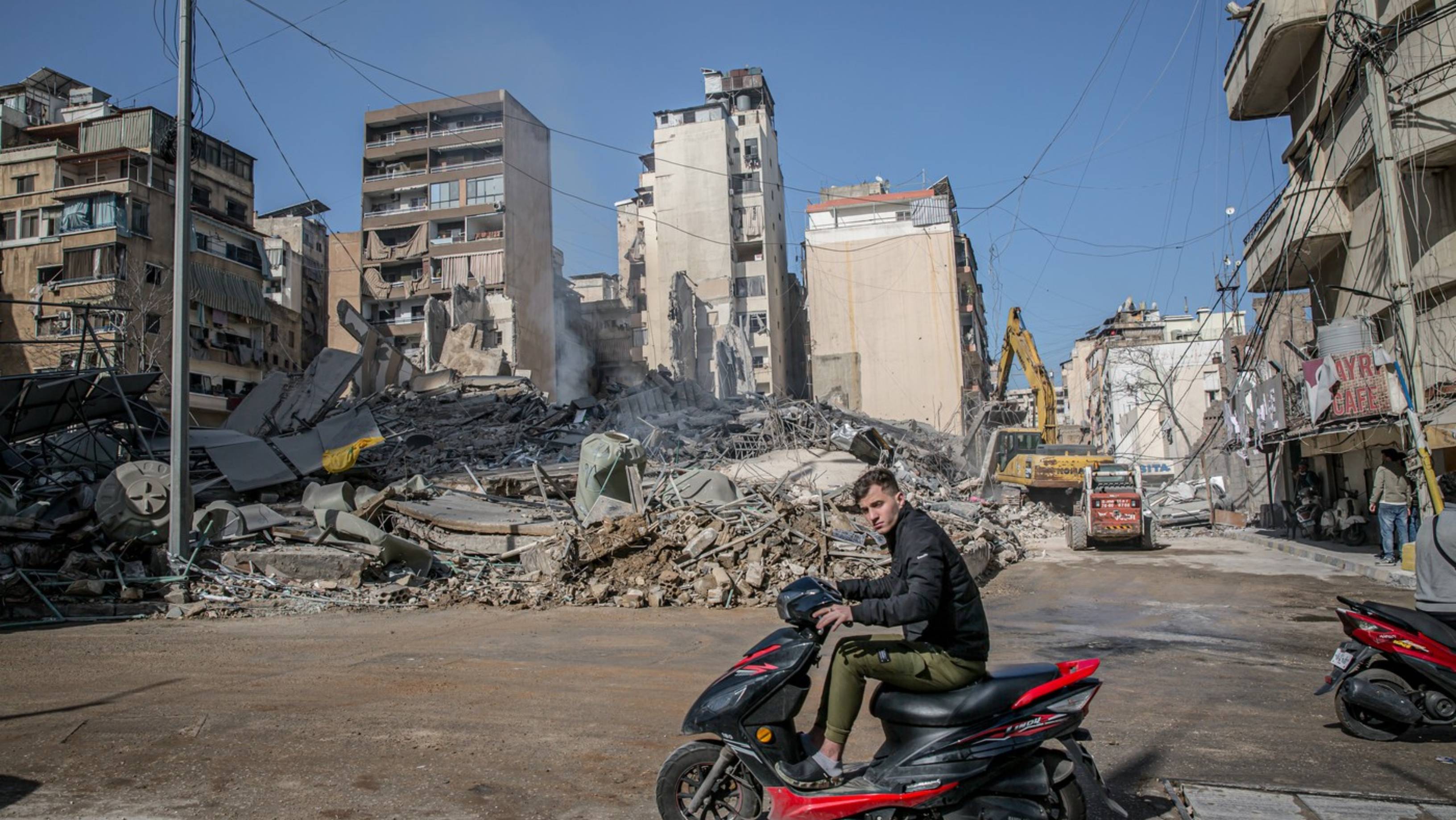 Război în Orientul Mijlociu, ziua 22. Donald Trump exclude ideea unui armistițiu cu Iranul: SUA „se mișcă nestingherite”