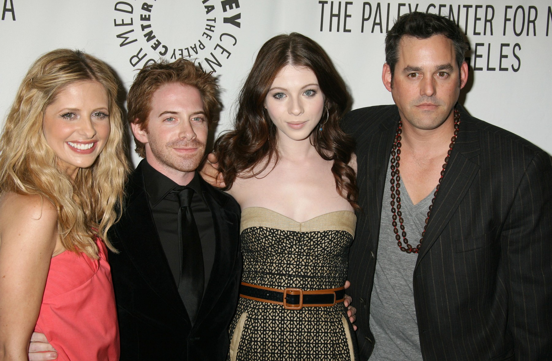 Actorul Nicholas Brendon, faimos pentru rolul din „Buffy, spaima vampirilor”, a murit la vârsta de 54 de ani