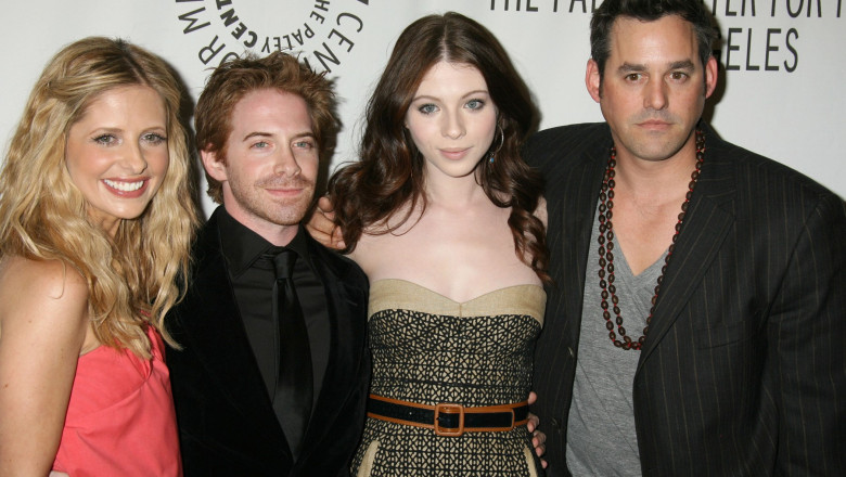 Nicholas Brendon (1971-2026)