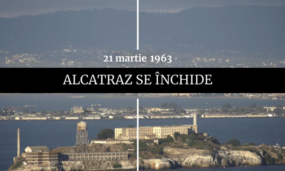 Digistoria - cele mai importante evenimente petrecute pe 21 martie