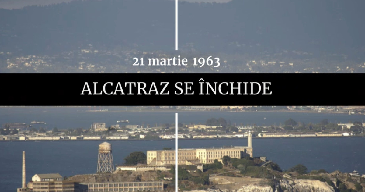 Evenimente importante din 21 martie