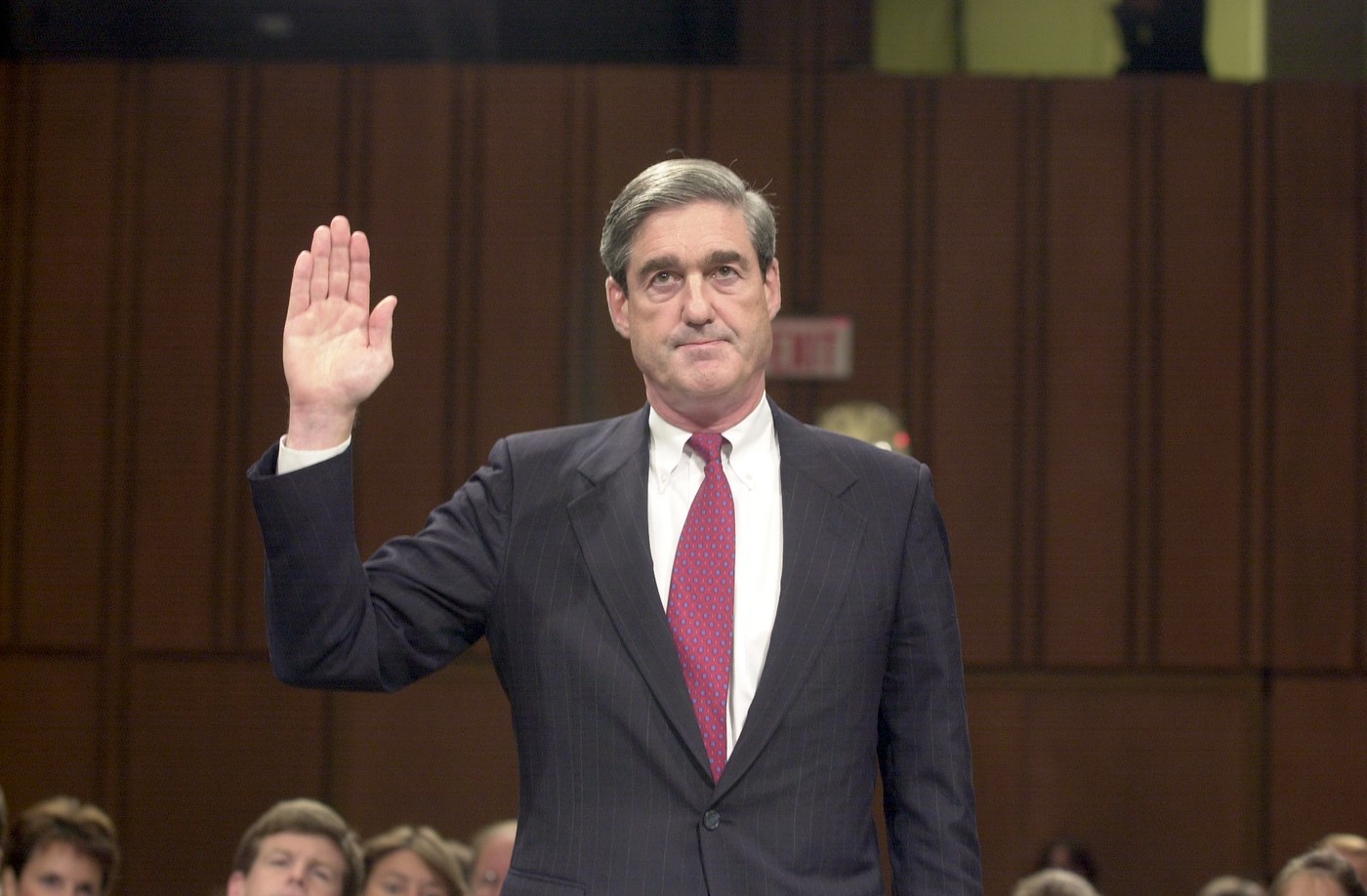 A murit Robert Mueller, procurorul care a investigat interferența rusă în alegerile din 2016. Trump: „Sunt încântat”