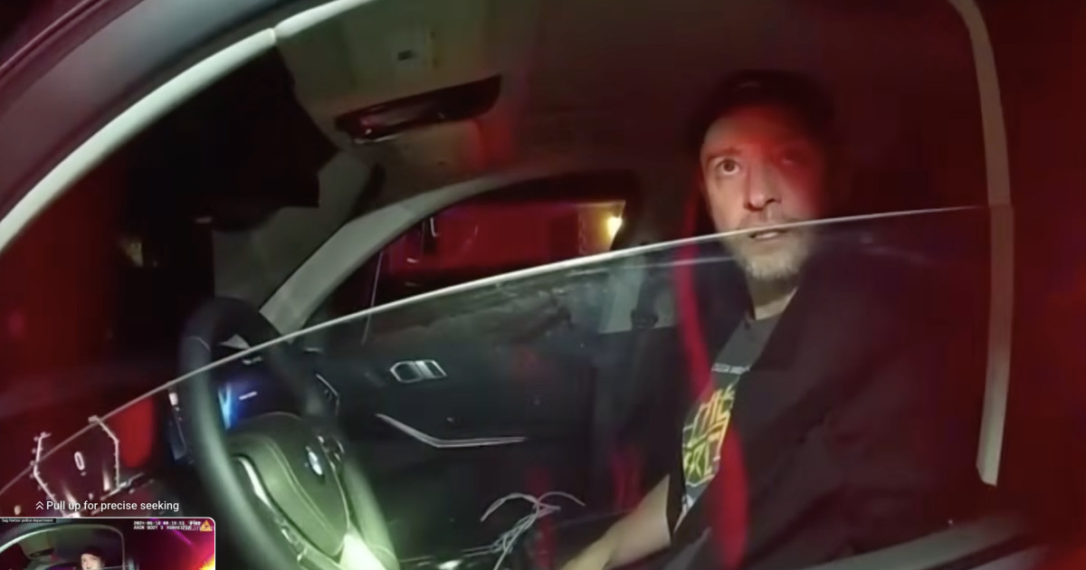 Arestarea lui Justin Timberlake: detalii controversate