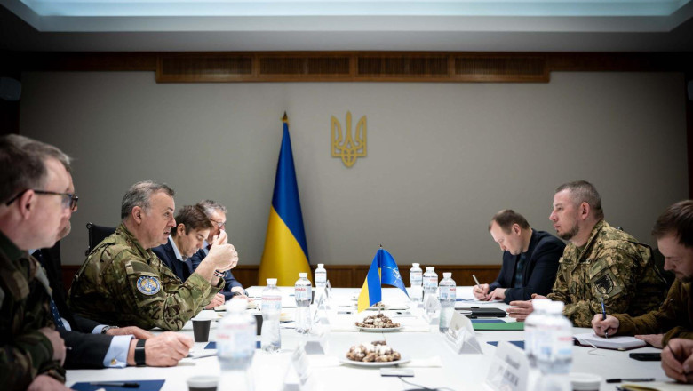 ucraina nato
