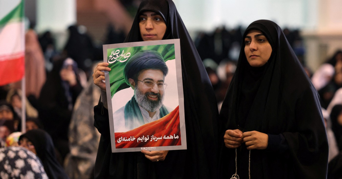 Misterul lui Mojtaba Khamenei și impactul său global