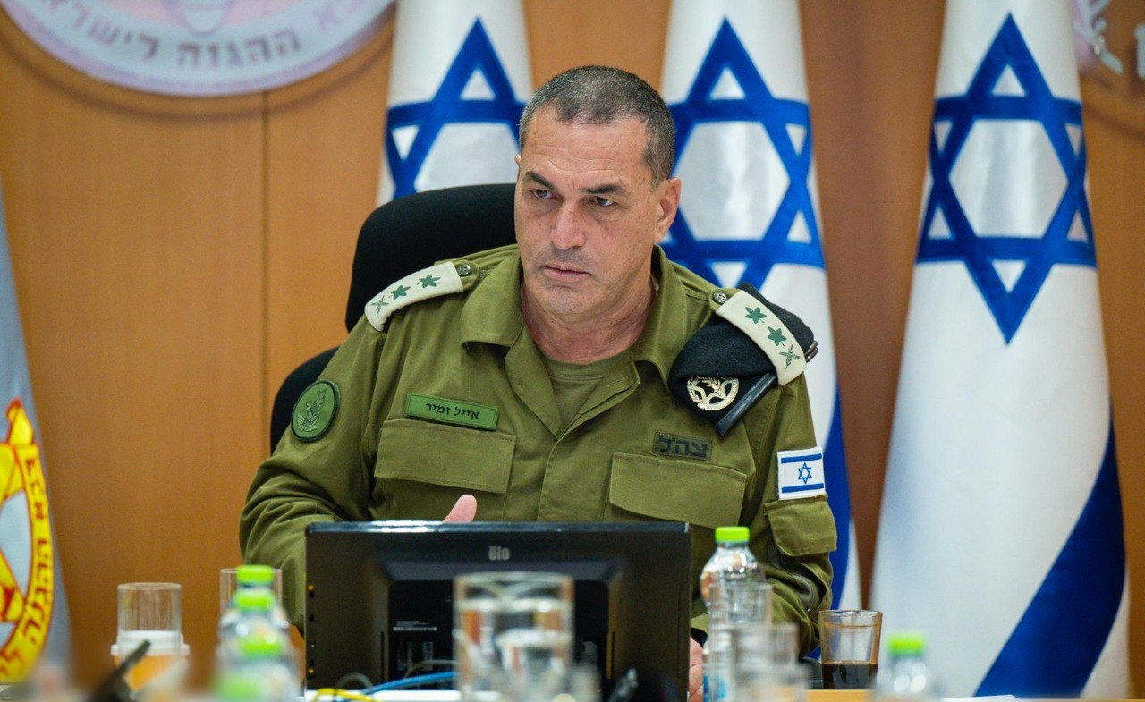 Șeful armatei israeliene anunță o campanie de durată în Liban: Războiul cu Hezbollah „abia a început”