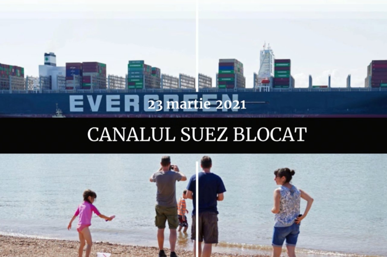 Digistoria – cele mai importante evenimente petrecute pe 23 martie