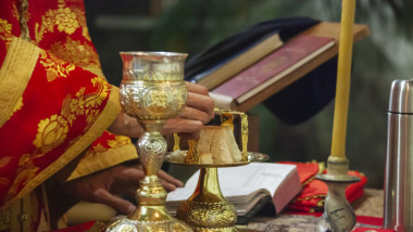 Buna Vestire 2026. Foto Getty Images