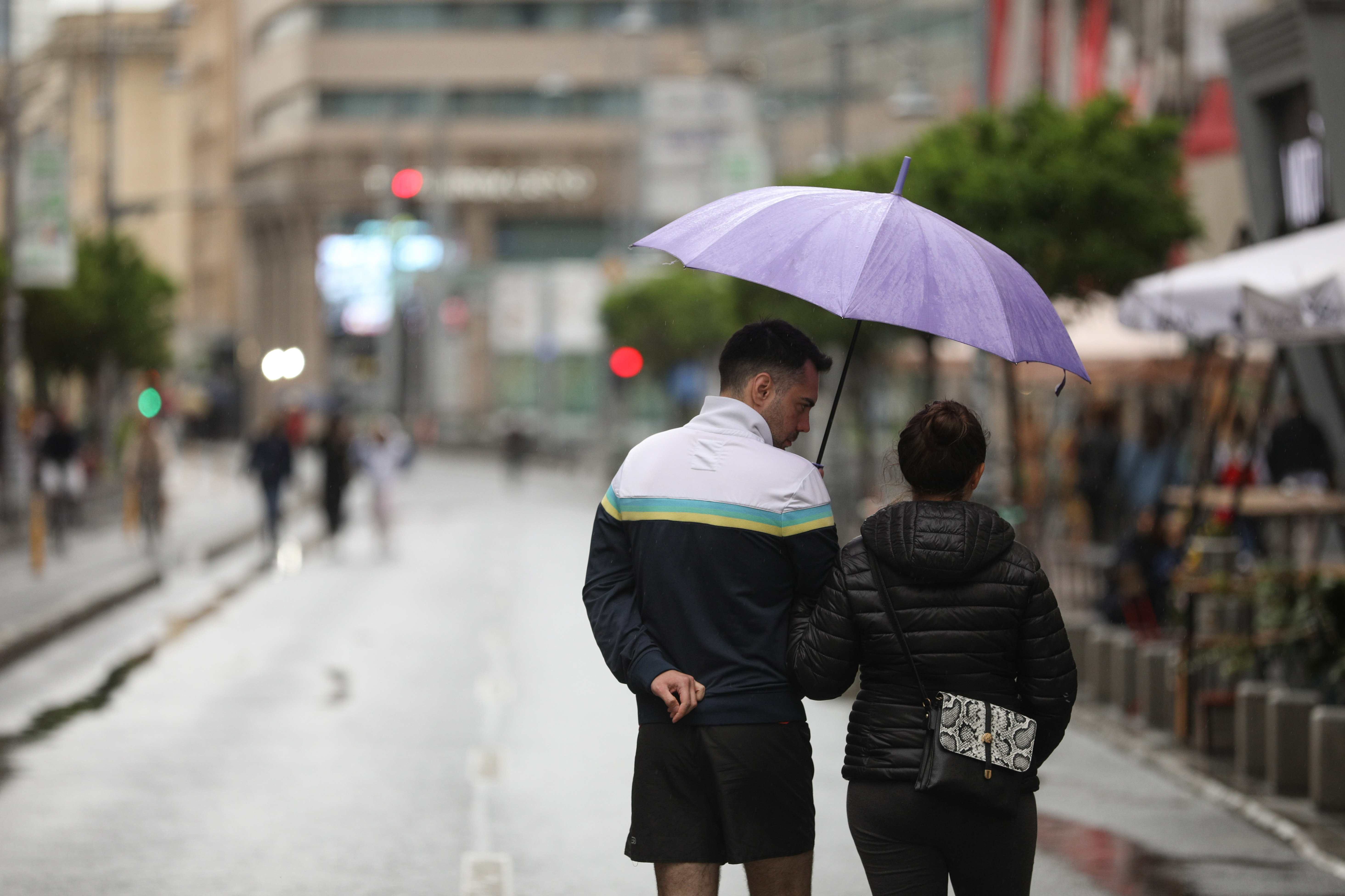 ANM anunță schimbări bruște de temperatură și ploi în următoarele două săptămâni. Prognoza pentru fiecare regiune până pe 5 aprilie