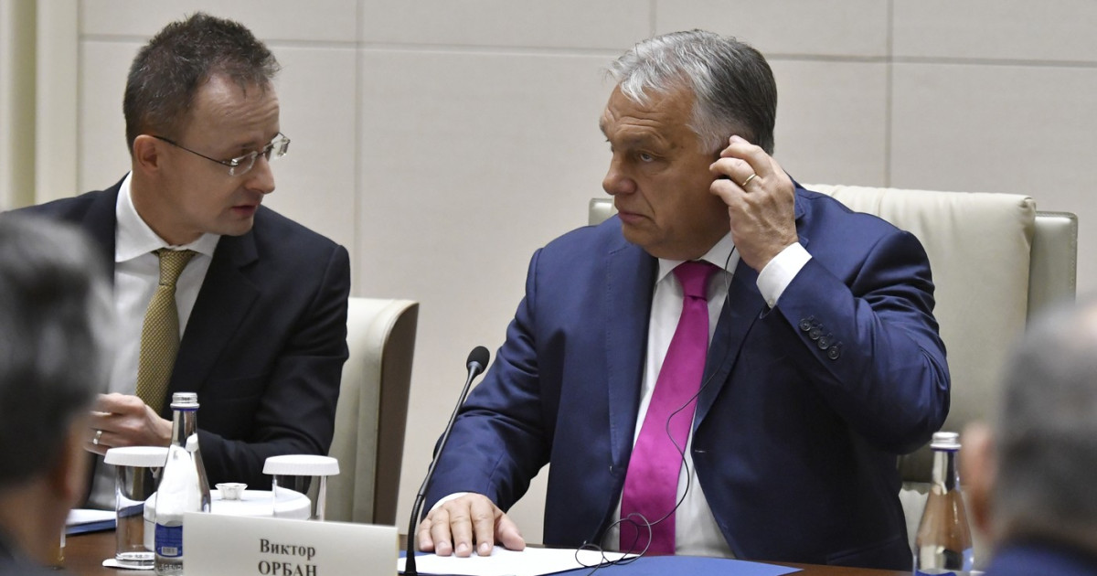 Orban ordonă anchetă după acuzații de spionaj