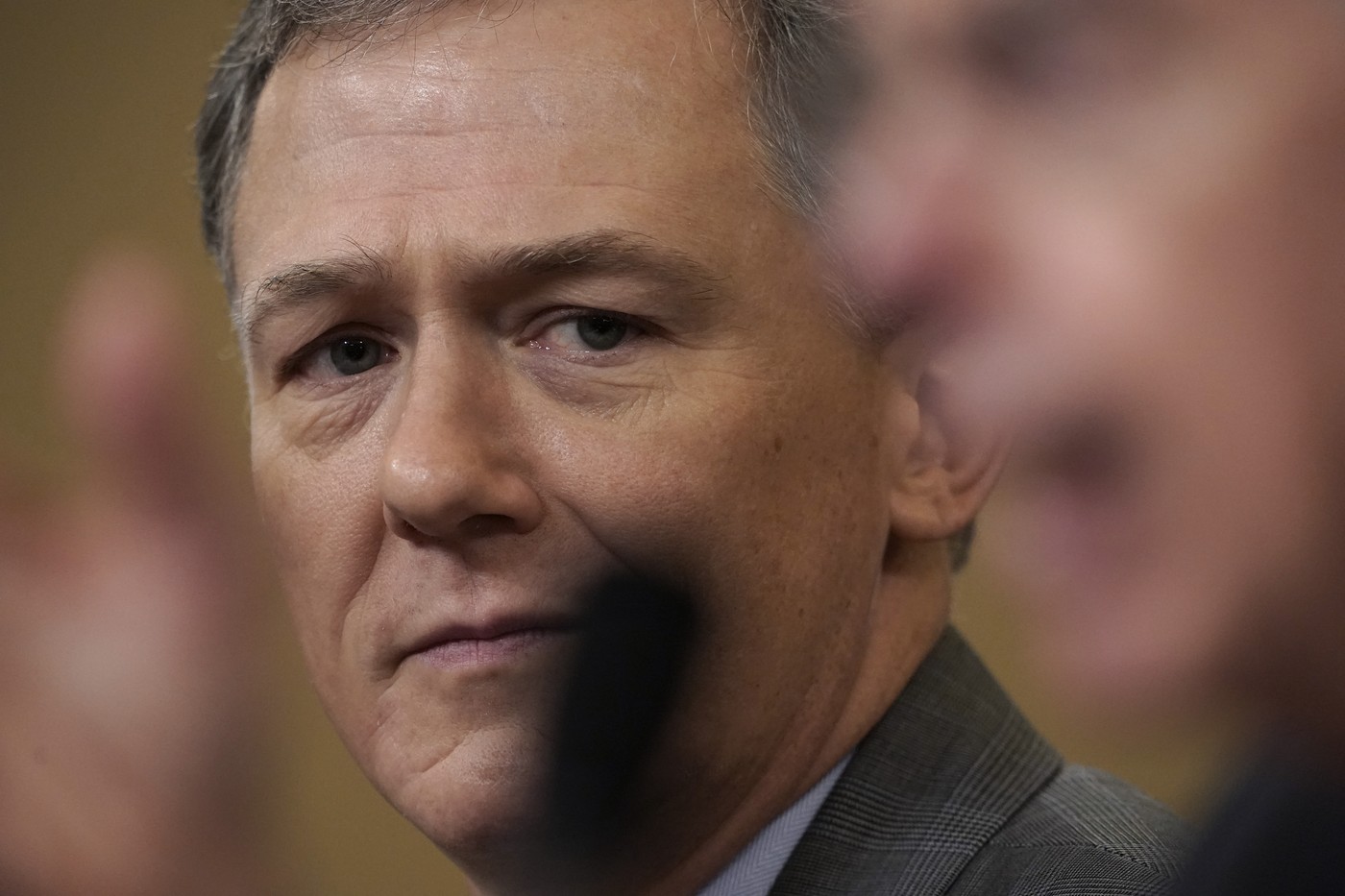 Diplomat american: „Rușii nu sunt interesați să negocieze un acord. Vor doar aparența unui proces. Asta au făcut și la Minsk”