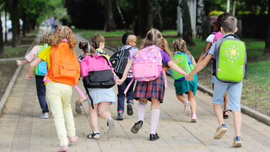 Vacanța de vară 2026. Foto Getty Images