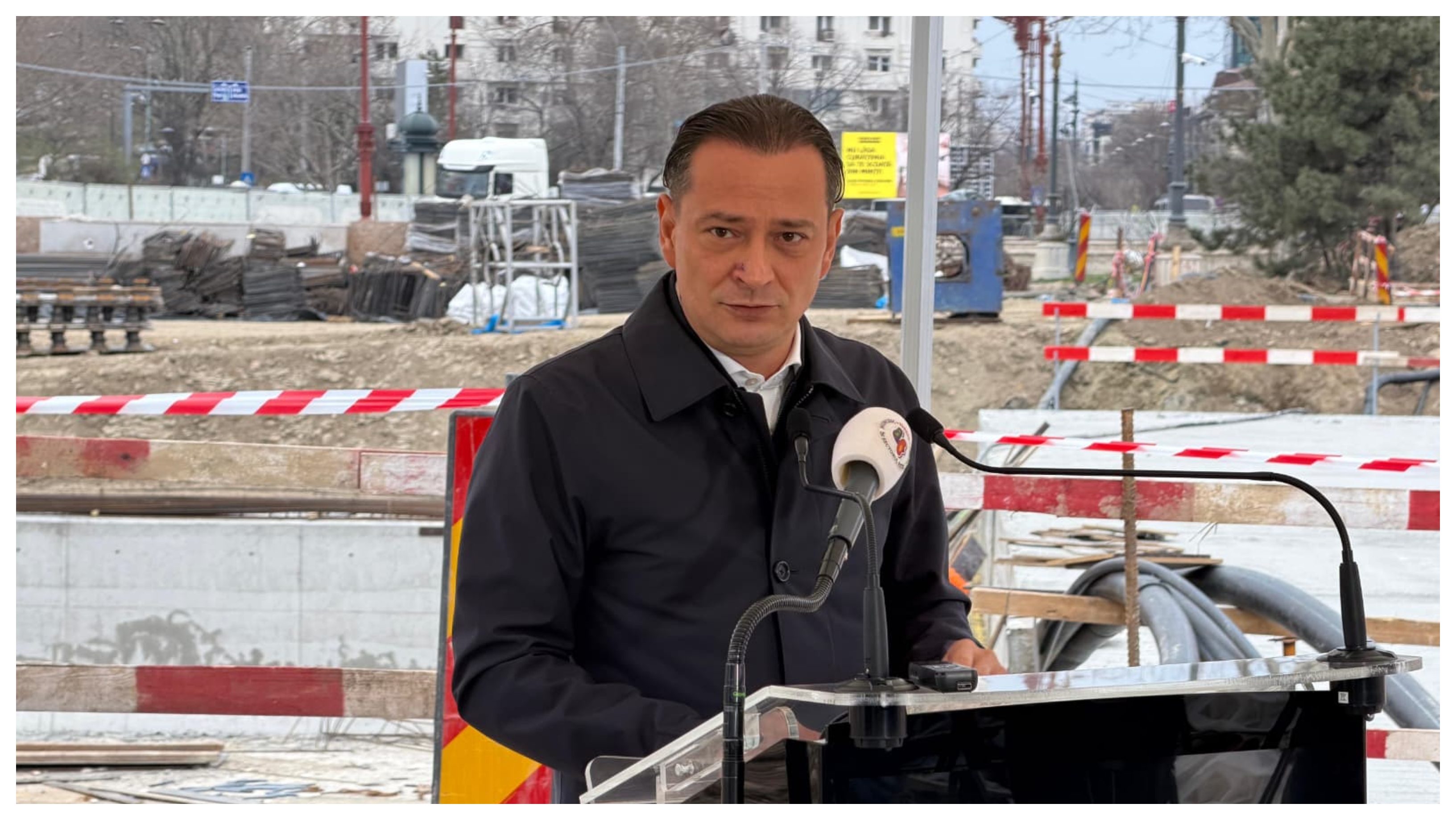 Ajutor de 200 de lei pentru șoferi în Sectorul 4, din cauza scumpirii carburanților. Băluță anunță condițiile de acordare