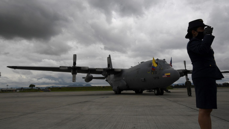 avon hercules columbia profimedia-0633270523