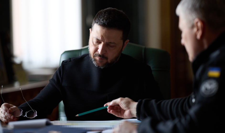 Volodimir Zelenski: „Avem dovezi incontestabile că Rusia continuă să ofere informații Iranului”