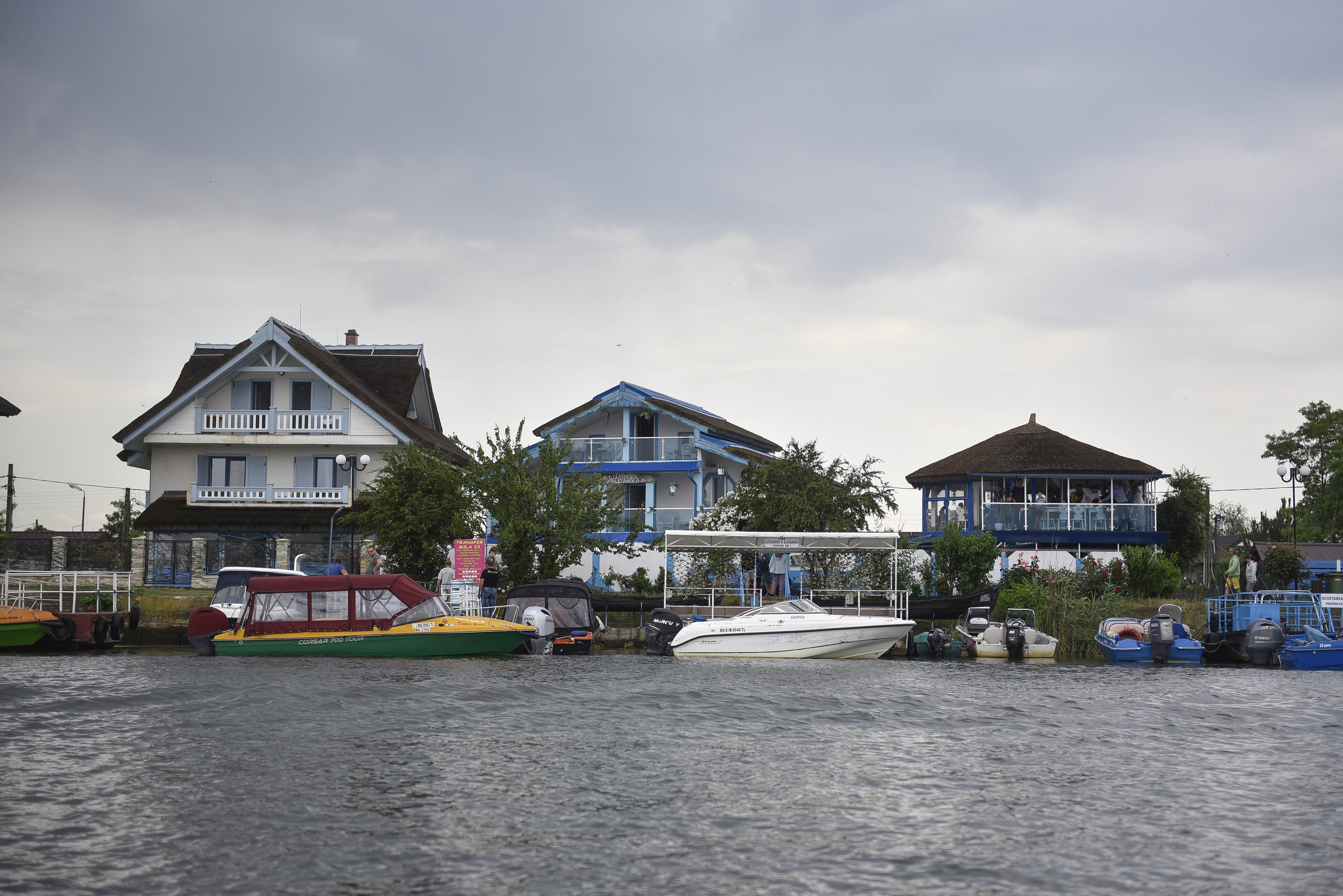 Mesaj RO-Alert în județul Tulcea: avertizare privind posibile căderi de obiecte din spațiul aerian