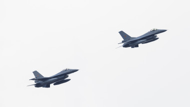 Caransebes Airshow 2025