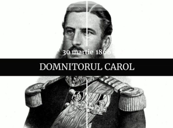 Digistoria - cele mai importante evenimente petrecute pe 30 martie