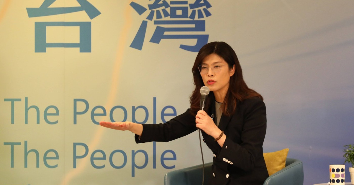 Lidera opoziției taiwaneze vizitează China în aprilie