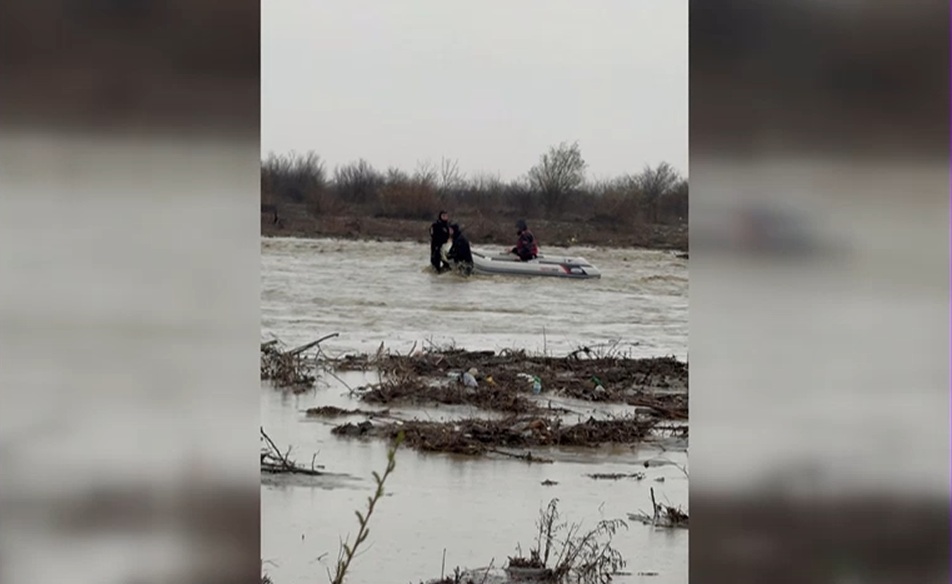 Risc de inundații în Vrancea. Locuitorii din două comune au primit ordin de evacuare prin RO-Alert