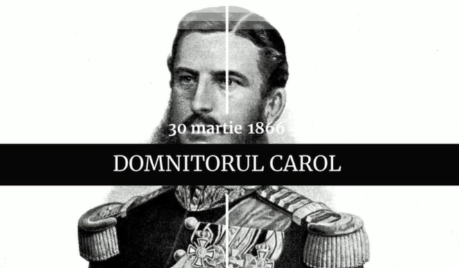 Digistoria - cele mai importante evenimente petrecute pe 30 martie