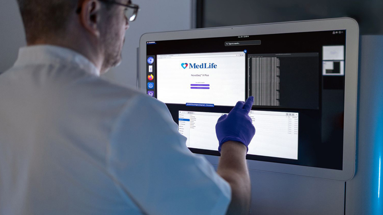 Cum schimbă secvențierea genetică medicina preventivă