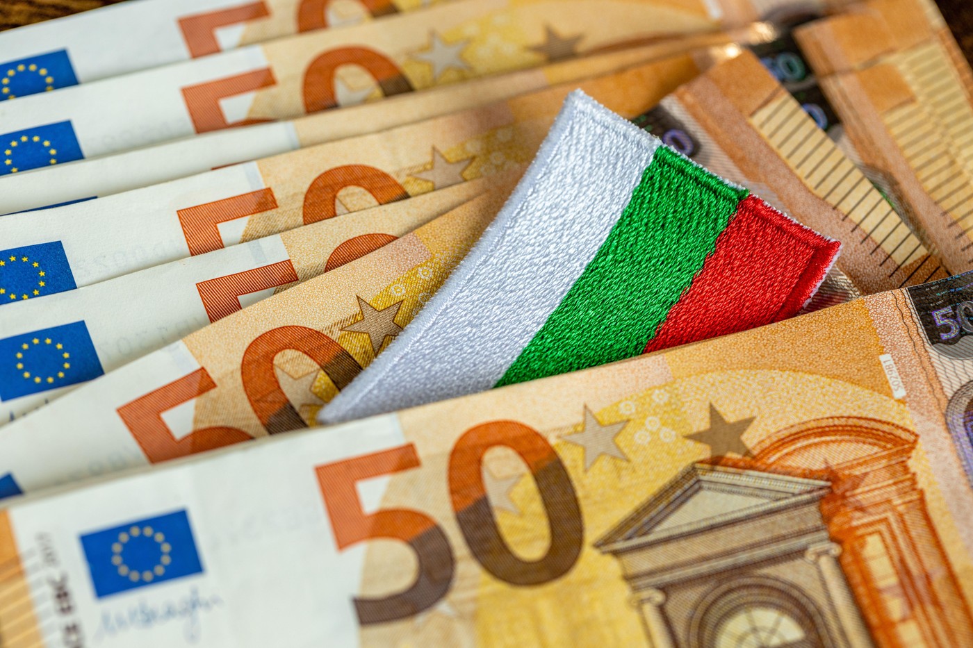 Bulgaria încheie trecerea la euro. Tranziția, mai rapidă decât se estima