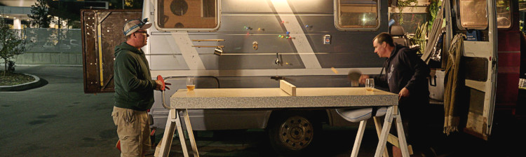 Doi fraţi trăsniţi: Casa pe roţi | ep. 9