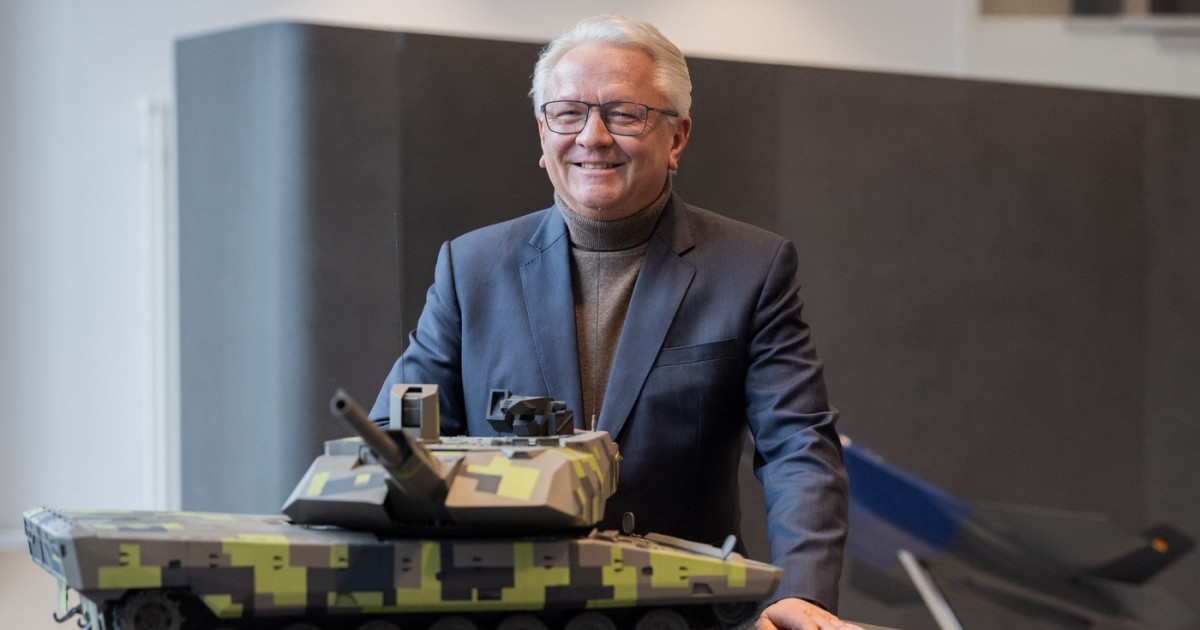 Scandal Rheinmetall: CEO-ul compară dronele ucrainene