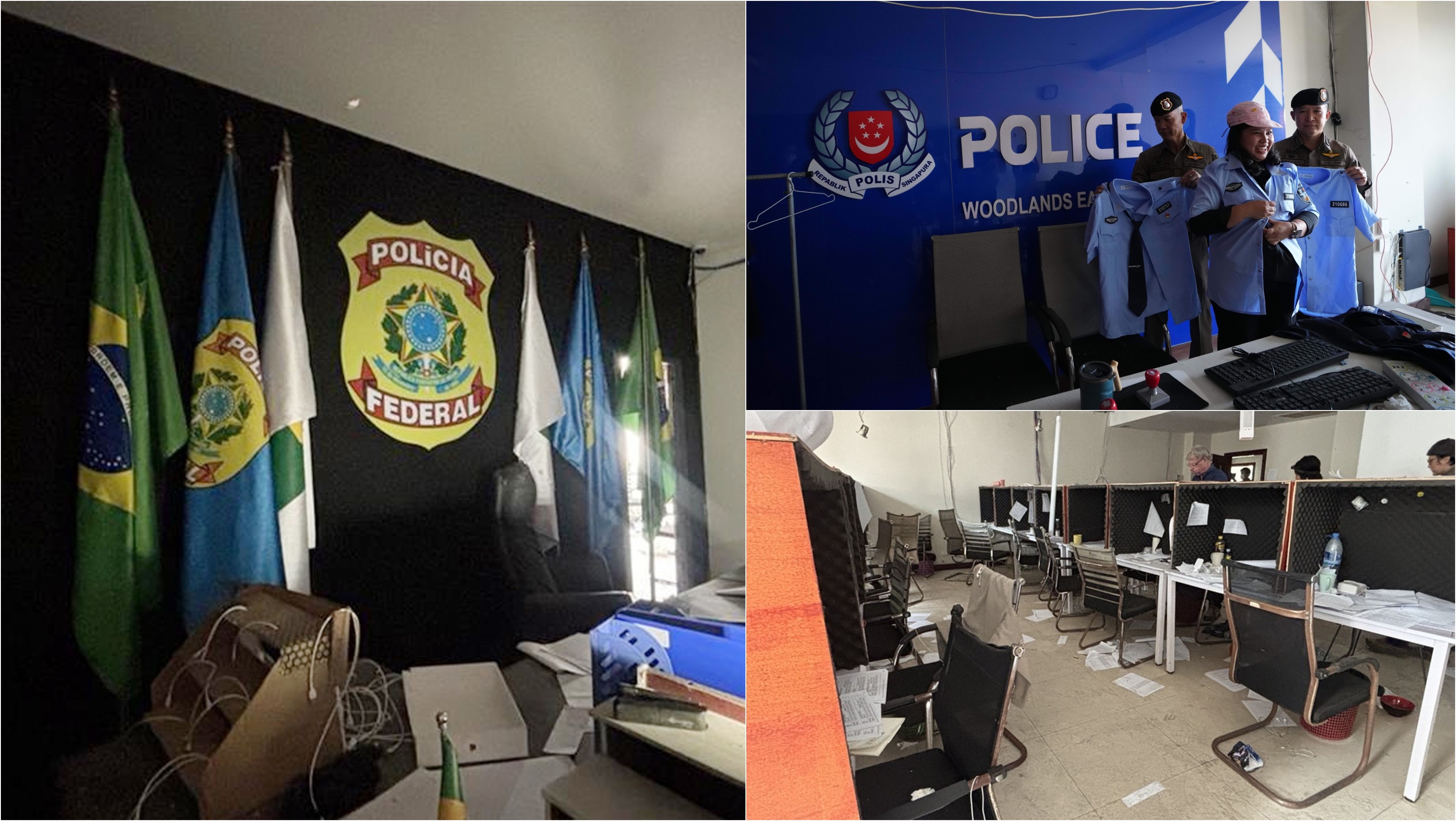 „Este ca un spectacol de magie”: Escrocheria în stil Hollywood ce face pagube de miliarde de dolari și amenință să cuprindă tot globul