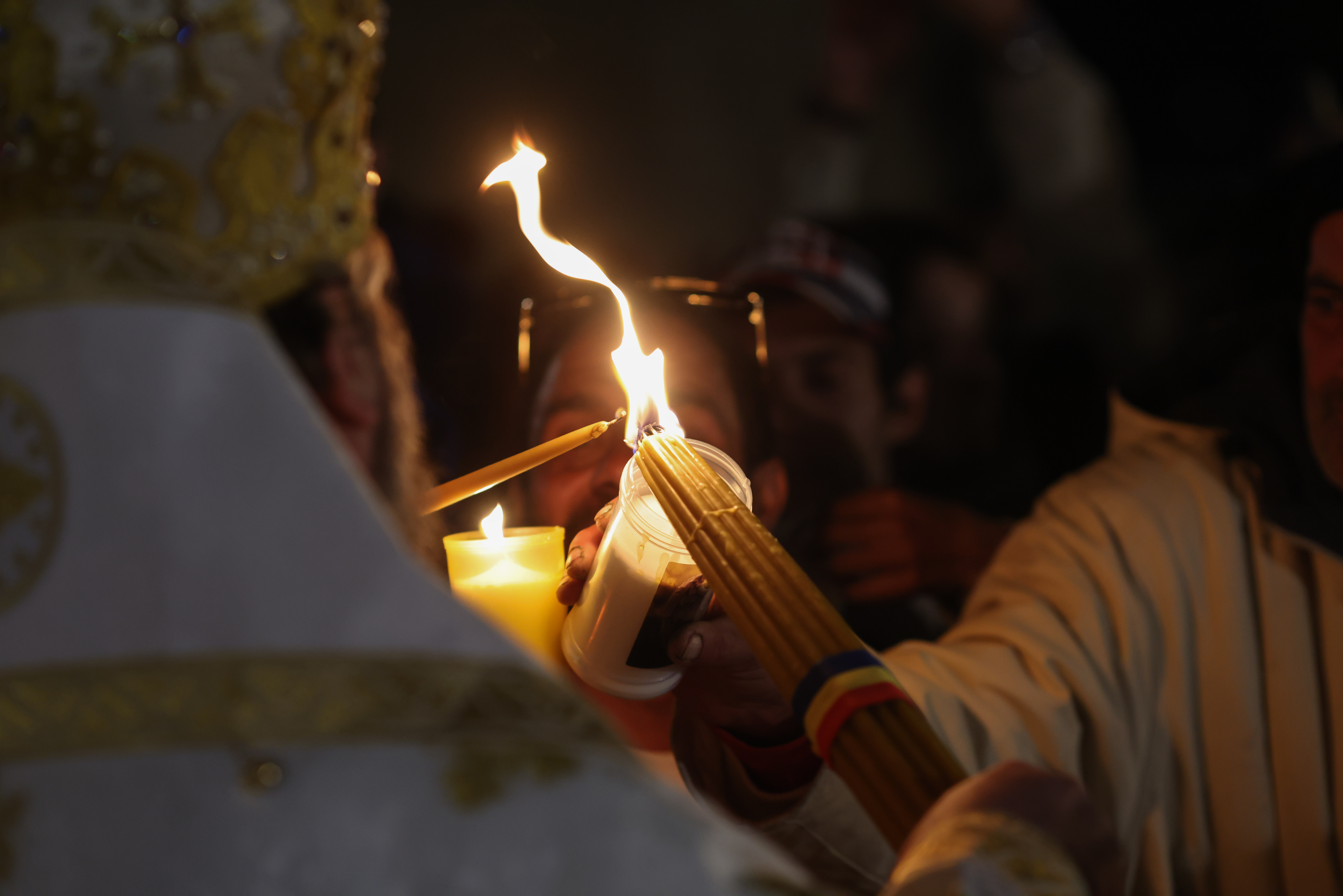 Calendar Paște ortodox și catolic 2026: Când sunt cele mai importante sărbători din aprilie