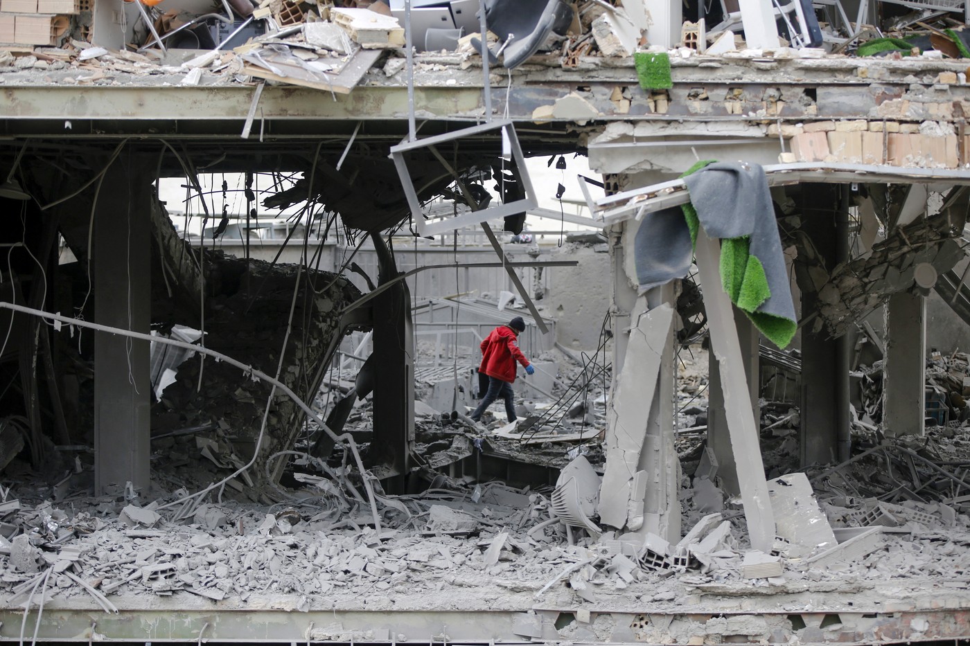 Război în Orientul Mijlociu, ziua 31. Rachetă iraniană, neutralizată de sistemele NATO din Turcia. Discuțiile cu Teheranul „continuă”