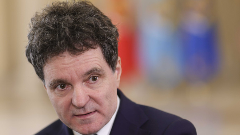 Nicuşor Dan, după ce ÎCCJ a dat în judecată Guvernul: Nu e normală toată această cavalcadă de procese