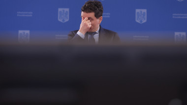 BUCURESTI - COTROCENI - ZIUA FRANCOFONIEI - 23 MAR 2026