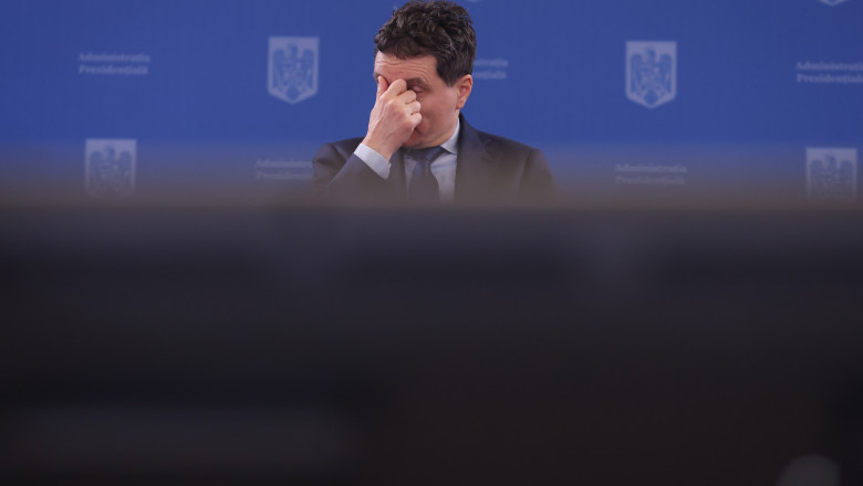 BUCURESTI - COTROCENI - ZIUA FRANCOFONIEI - 23 MAR 2026